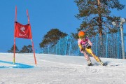 FIS Baltijas kauss 3.posms, SG un AC, Foto: E.Lukšo