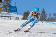 FIS Baltijas kauss 3.posms, SG un AC, Foto: E.Lukšo