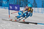 FIS Baltijas kauss 3.posms, SG un AC, Foto: E.Lukšo