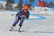 FIS Baltijas kauss 3.posms, SG un AC, Foto: E.Lukšo