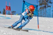 FIS Baltijas kauss 3.posms, SG un AC, Foto: E.Lukšo