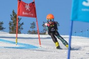 FIS Baltijas kauss 3.posms, SG un AC, Foto: E.Lukšo