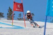 FIS Baltijas kauss 3.posms, SG un AC, Foto: E.Lukšo