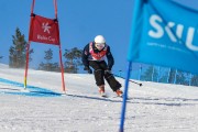 FIS Baltijas kauss 3.posms, SG un AC, Foto: E.Lukšo