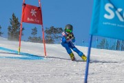 FIS Baltijas kauss 3.posms, SG un AC, Foto: E.Lukšo