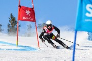 FIS Baltijas kauss 3.posms, SG un AC, Foto: E.Lukšo