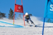 FIS Baltijas kauss 3.posms, SG un AC, Foto: E.Lukšo