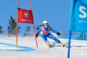 FIS Baltijas kauss 3.posms, SG un AC, Foto: E.Lukšo