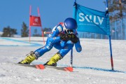 FIS Baltijas kauss 3.posms, SG un AC, Foto: E.Lukšo