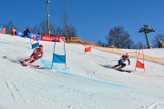 Baltijas kauss 2018 2.posms, jauniešu un meistaru PSL fināli, Foto: E.Lukšo