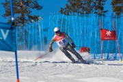 FIS Baltijas kauss 3.posms, SG un AC, Foto: E.Lukšo