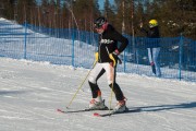 FIS Baltijas kauss 3.posms, AC slaloms, Foto: E.Lukšo