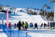 FIS Baltijas kauss 3.posms, AC slaloms, Foto: E.Lukšo