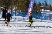 FIS Baltijas kauss 3.posms, AC slaloms, Foto: E.Lukšo