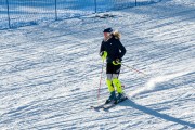 FIS Baltijas kauss 3.posms, AC slaloms, Foto: E.Lukšo