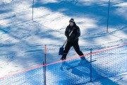 FIS Baltijas kauss 3.posms, AC slaloms, Foto: E.Lukšo