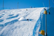 FIS Baltijas kauss 3.posms, AC slaloms, Foto: E.Lukšo