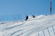 FIS Baltijas kauss 3.posms, AC slaloms, Foto: E.Lukšo