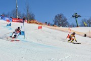 Baltijas kauss 2018 2.posms, jauniešu un meistaru PSL fināli, Foto: E.Lukšo