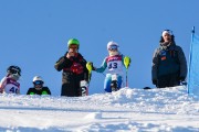 FIS Baltijas kauss 3.posms, AC slaloms, Foto: E.Lukšo