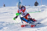 FIS Baltijas kauss 3.posms, AC slaloms, Foto: E.Lukšo
