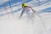 FIS Baltijas kauss 3.posms, AC slaloms, Foto: E.Lukšo