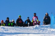 FIS Baltijas kauss 3.posms, AC slaloms, Foto: E.Lukšo