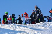 FIS Baltijas kauss 3.posms, AC slaloms, Foto: E.Lukšo