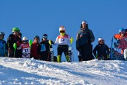 FIS Baltijas kauss 3.posms, AC slaloms, Foto: E.Lukšo