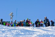 FIS Baltijas kauss 3.posms, AC slaloms, Foto: E.Lukšo