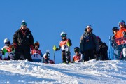 FIS Baltijas kauss 3.posms, AC slaloms, Foto: E.Lukšo