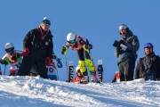 FIS Baltijas kauss 3.posms, AC slaloms, Foto: E.Lukšo