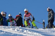 FIS Baltijas kauss 3.posms, AC slaloms, Foto: E.Lukšo