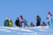 FIS Baltijas kauss 3.posms, AC slaloms, Foto: E.Lukšo