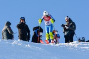 FIS Baltijas kauss 3.posms, AC slaloms, Foto: E.Lukšo