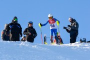 FIS Baltijas kauss 3.posms, AC slaloms, Foto: E.Lukšo