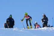 FIS Baltijas kauss 3.posms, AC slaloms, Foto: E.Lukšo