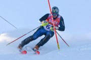 FIS Baltijas kauss 3.posms, AC slaloms, Foto: E.Lukšo