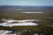 FIS Baltijas kauss 3.posms, AC slaloms, Foto: E.Lukšo