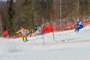 Baltijas kauss 2018 2.posms, jauniešu un meistaru PSL fināli, Foto: E.Lukšo