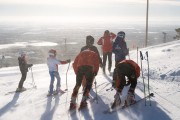 FIS Baltijas kauss 3.posms, GS, Foto: E.Lukšo