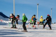 FIS Baltijas kauss 3.posms, GS, Foto: E.Lukšo