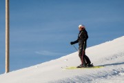 FIS Baltijas kauss 3.posms, GS, Foto: E.Lukšo