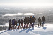 FIS Baltijas kauss 3.posms, GS, Foto: E.Lukšo