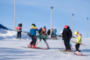 FIS Baltijas kauss 3.posms, GS, Foto: E.Lukšo