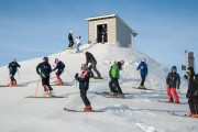 FIS Baltijas kauss 3.posms, GS, Foto: E.Lukšo