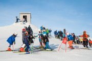 FIS Baltijas kauss 3.posms, GS, Foto: E.Lukšo