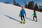 FIS Baltijas kauss 3.posms, GS, Foto: E.Lukšo