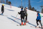 FIS Baltijas kauss 3.posms, GS, Foto: E.Lukšo