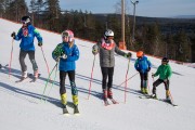 FIS Baltijas kauss 3.posms, GS, Foto: E.Lukšo